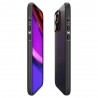 Husa pentru iPhone 15 Pro - Spigen Mag Armor - Matte Neagra