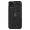 Huse pentru iPhone 15 Plus - Spigen Liquid Crystal Glitter - Crystal Quartz