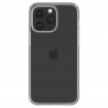 Husa pentru iPhone 15 Pro - Spigen Liquid Crystal - Clear