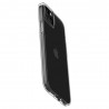 Husa pentru iPhone 15 - Spigen Liquid Crystal - Clear