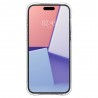 Husa pentru iPhone 15 Pro - Spigen Cyrill Cecile - Glitter Clear