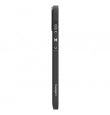 Husa pentru iPhone 15 Plus - Spigen Core Armor MagSafe - Matte Neagra