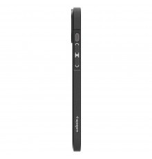 Husa pentru iPhone 15 - Spigen Core Armor MagSafe - Matte Neagra