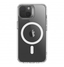 Husa pentru iPhone 15 Plus - ESR Classic Hybrid HaloLock - Clear