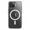 Husa pentru iPhone 15 Plus - ESR Classic Hybrid HaloLock - Clear