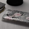 Husa pentru iPhone 15 Pro Max - Techsuit Marble Series - Bloom of Ruth Gray