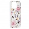 Husa pentru iPhone 15 Pro Max - Techsuit Marble Series - Chloe Alba