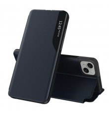 Husa pentru iPhone 15 Plus - Techsuit Wave Shield - Violet