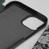 Husa pentru iPhone 15 Plus - Techsuit eFold Series - Verde inchisa