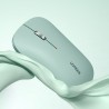 Mouse Fara Fir 1000-4000 DPI - Ugreen Slim Design (90374) - Verde