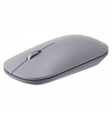 Mouse Fara Fir 2.4G, 1600 DPI - Hoco Royal (GM25) - Space Alb