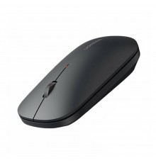 Yesido - Wired Keyboard and Mouse Set (KB13) - 2.4G Connection, Ergonomic Design - Negru