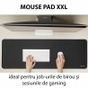 Mouse Pad XXL - Spigen Regnum A103 - Negru