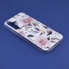 Husa pentru Samsung Galaxy A34 5G - Techsuit Marble Series - Chloe Alba