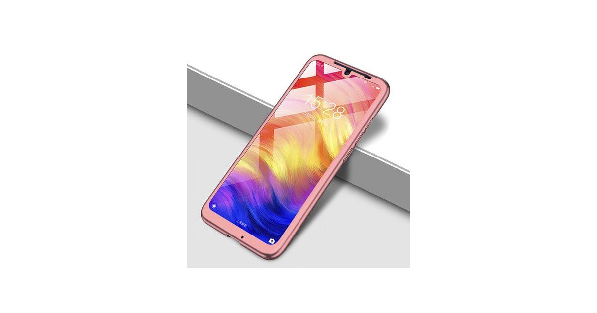 Husa 360 Protectie Totala Fata Spate pentru Samsung Galaxy A10