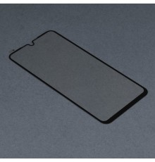 Folie pentru Samsung Galaxy A34 5G - Dux Ducis Tempered Glass - Negru