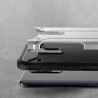Husa Tpu Hybrid Armor pentru Xiaomi Redmi Note 8 Pro , Neagra