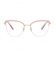 Ochelari protectie lumina albastra calculator, Techsuit (F95679-C2) - Pale Mauve