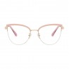 Ochelari protectie lumina albastra calculator, Techsuit (F95679-C2) - Pale Mauve