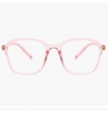 Ochelari protectie lumina albastra calculator, Techsuit (F8534-C5) - Pink