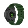 Curea Samsung Galaxy Watch (46mm) / Watch 3 / Gear S3, Huawei Watch GT / GT 2 / GT 2e / GT 2 Pro / GT 3 (46 mm) - Verde