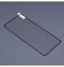 Folie protectie ecran LITO - 2.5D FullGlue Glass - Samsung Galaxy S21 FE - Neagra