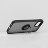 Husa pentru iPhone 15 Plus - Techsuit Glinth - Neagra