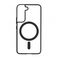 Husa pentru Samsung Galaxy S22 5G - Techsuit MagSafe Pro - Neagra
