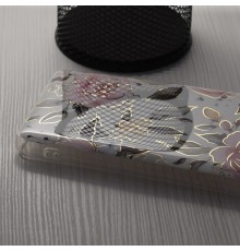 Husa pentru Samsung Galaxy S22 Ultra 5G - Techsuit Marble Series - Chloe Alba