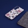 Husa pentru Samsung Galaxy S22 5G - Techsuit Marble Series - Chloe Alba