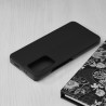 Husa pentru Xiaomi Redmi Note 11 / Note 11S - Techsuit eFold Series - Neagra