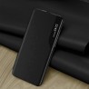 Husa pentru Xiaomi Redmi Note 11 / Note 11S - Techsuit eFold Series - Neagra