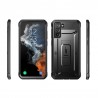 Husa pentru Samsung Galaxy S22 Plus 5G - Supcase Unicorn Beetle Pro - Neagra