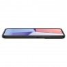 Husa pentru Samsung Galaxy S22 5G - Spigen Liquid Air - Matte Neagra