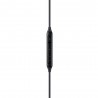 Casti Audio Type-C cu Microfon, 1.2m - Samsung AKG (EO-IC100BBEGEU) - Negru (Bulk Packing)