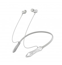 Casti Bluetooth Wireless Stereo - Hoco (EW14) - Metal Gray