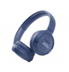 Casti Fara Fir BT 5.0, cu Microfon - JBL Tune 510 (JBL510BTBLUEU) - Albastru