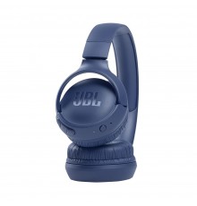 Casti Fara Fir BT 5.0, cu Microfon - JBL Tune 510 (JBL510BTBLUEU) - Albastru