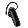 Jabra - Bluetooth Headset Talk 25 SE (100-92310901-60) - In-Ear, Bluetooth 5.0, 300Hz - 3.4kHz - Negru