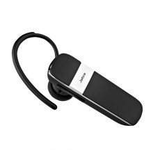 Casca Bluetooth 5.0 cu Microfon Omnidirectional - Jabra Talk 15 SE - Negru