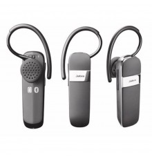 Casca Bluetooth 5.0 cu Microfon Omnidirectional - Jabra Talk 15 SE - Negru