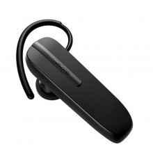 Casca Bluetooth 2.1, 300Hz - 3.4kHz - Jabra Talk 5 (100-92046900-60) - Negru