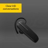 Casca Bluetooth 2.1, 300Hz - 3.4kHz - Jabra Talk 5 (100-92046900-60) - Negru