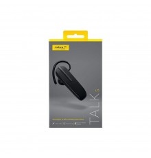 Casca Bluetooth 2.1, 300Hz - 3.4kHz - Jabra Talk 5 (100-92046900-60) - Negru