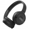 Casti Fara Fir BT 5.0, cu Microfon - JBL Tune 510 (JBLT510BTBLKEU) - Negru