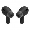 Casti in-ear Bluetooth cu microfon TWS - JBL (Wave 200) - Negru