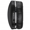 Casti Bluetooth Wireless Noise Reduction - Baseus Encok D02 Pro (NGTD010301) - Negru