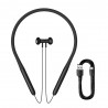 Casti Bluetooth wireless - Baseus Bowie P1 Neckband (NGPB000001) - Negru