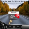 Yesido - Memory Card (FL14) - USB 2.0, High Speed File Data Transmission, 256GB - Negru