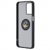Husa pentru Motorola Moto G13 / G23 / G53 - Techsuit Glinth - Neagra